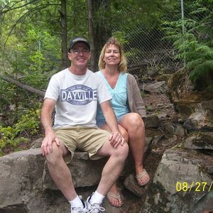 Meet your Posher, Cathy